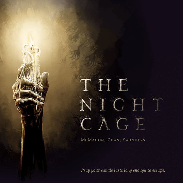 The Night Cage image