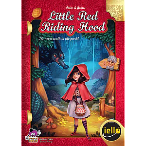 Tales & Games: Little Red Riding Hood