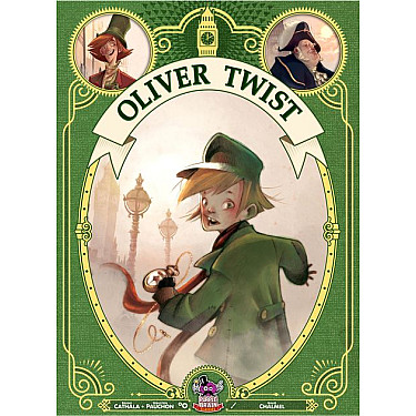 Oliver Twist