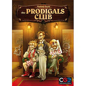 The Prodigals Club