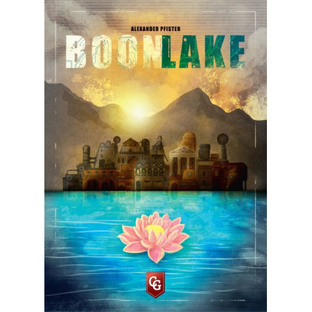 Boonlake All Board Games, Imported Games, All Products image