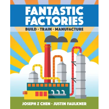 Fantastic Factories
