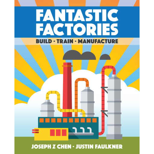 Fantastic Factories image