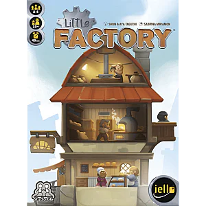 Little Factory