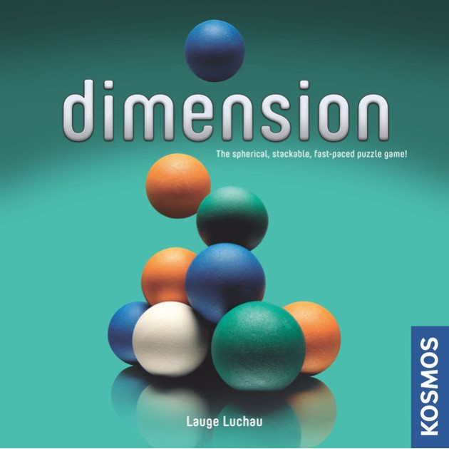 Dimension On demand, Imported Games, All Products image