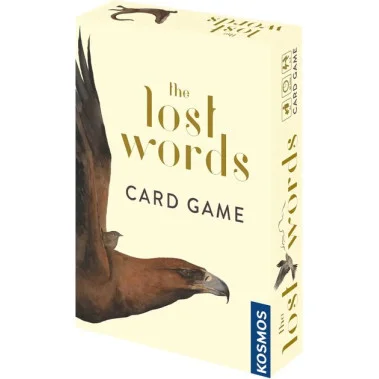 The Lost Words Imported Games, All Products image