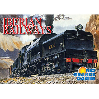 Iberian Railways