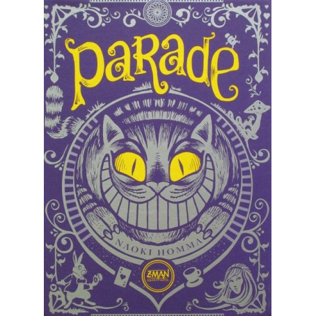 Parade image