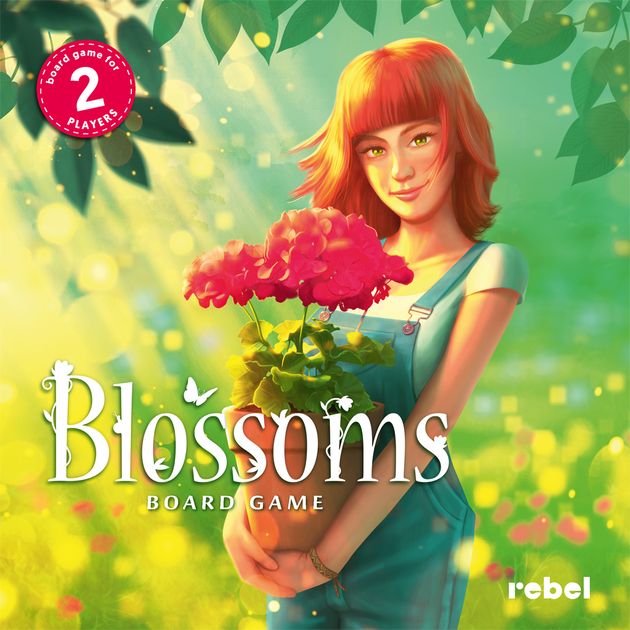 Blossoms image