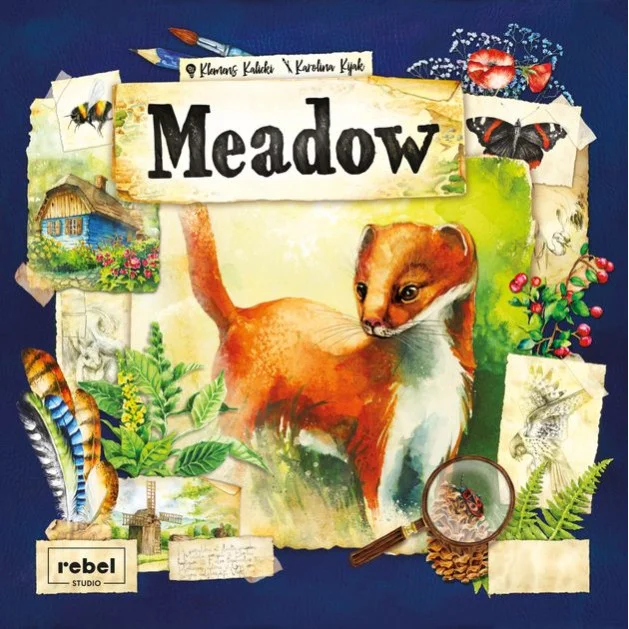 Meadow All Board Games, Best Sellers, Imported Games, All Products image