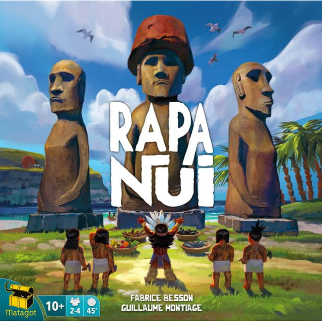 Rapa Nui image