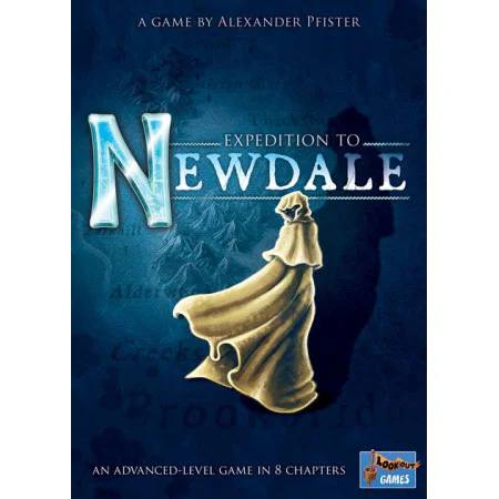Expedition to Newdale On demand, Imported Games, All Products image