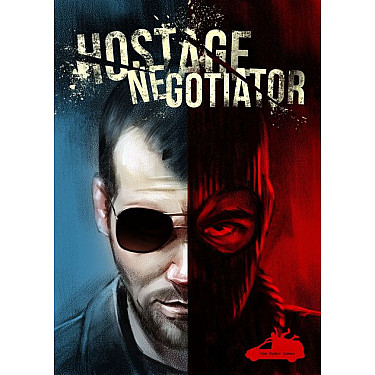 Hostage Negotiator