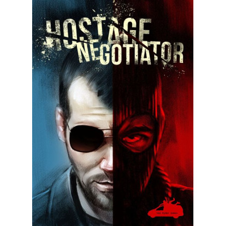 Hostage Negotiator On demand, Imported Games, All Products image