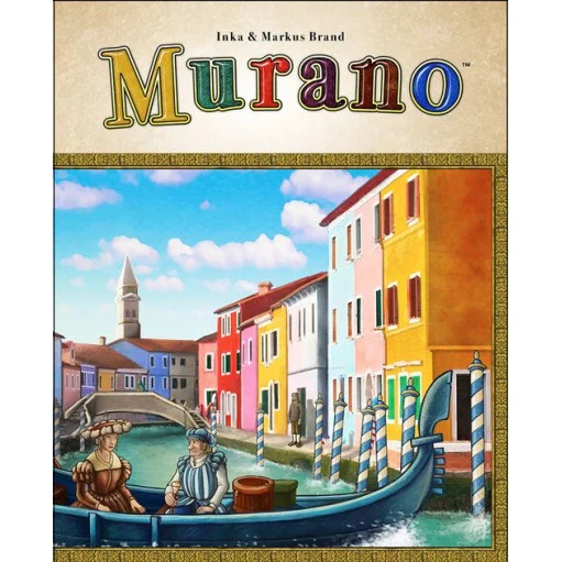 Murano image