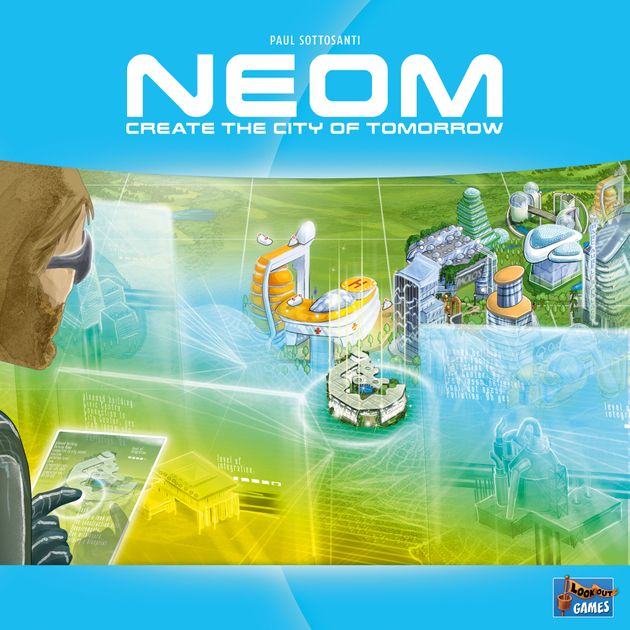 NEOM On demand, Imported Games, All Products image