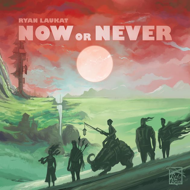 Now or Never Imported Games, All Products image