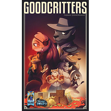 GoodCritters