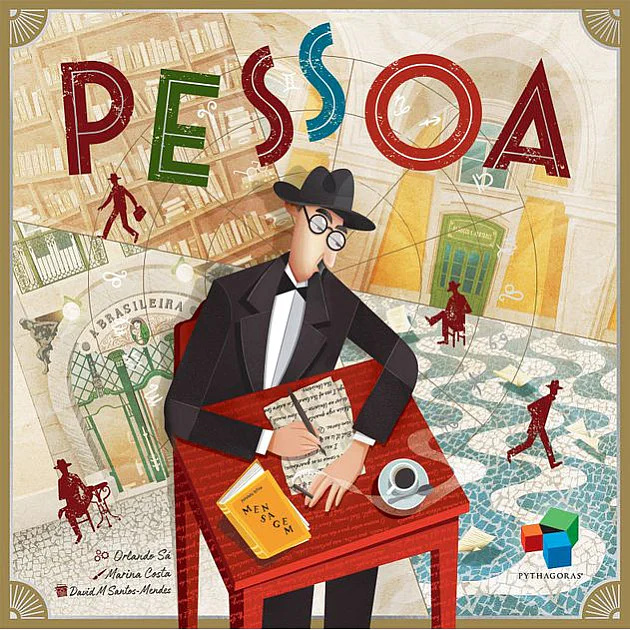 Pessoa image