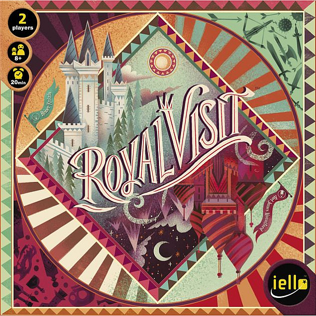Royal Visit image