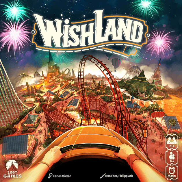 Wishland On demand, Imported Games, All Products image