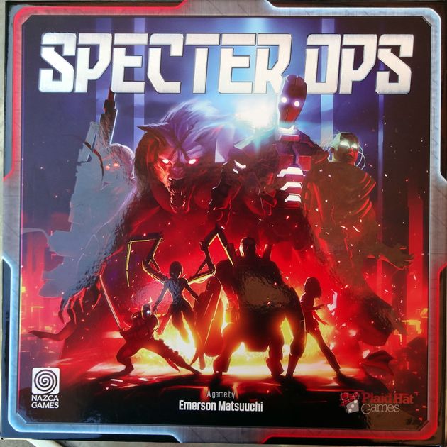 Specter Ops image