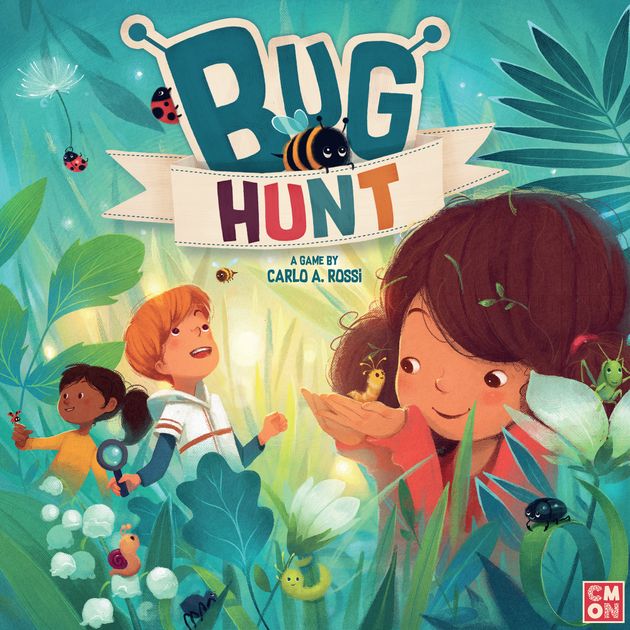 Bug Hunt On demand, All Products image