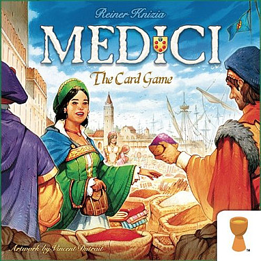 Medici: The Card Game