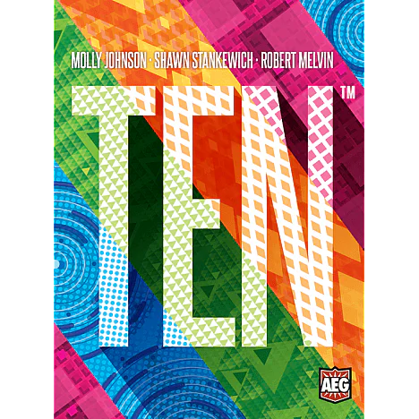 TEN Imported Games, For Cafe, 2- Next 21 to 50 Games, All Products image