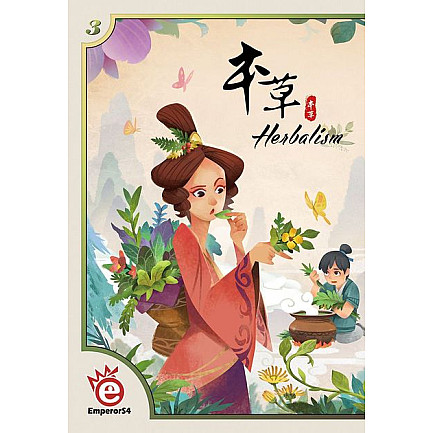 Herbalism image