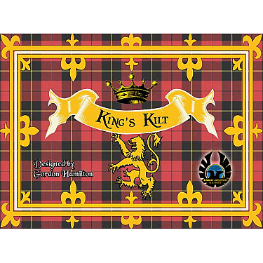 King's Kilt