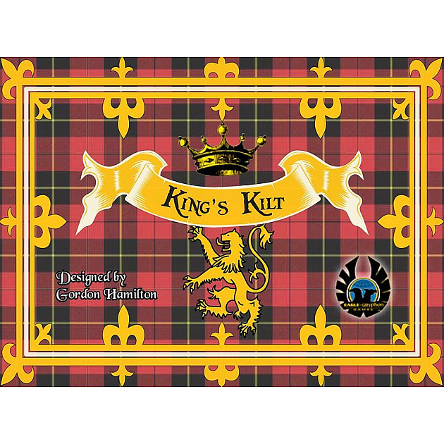 King's Kilt image