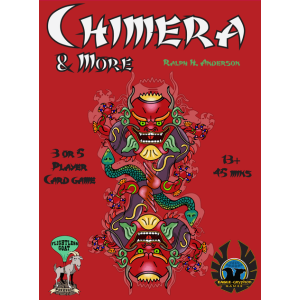 Chimera & More