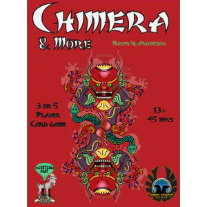 Chimera & More