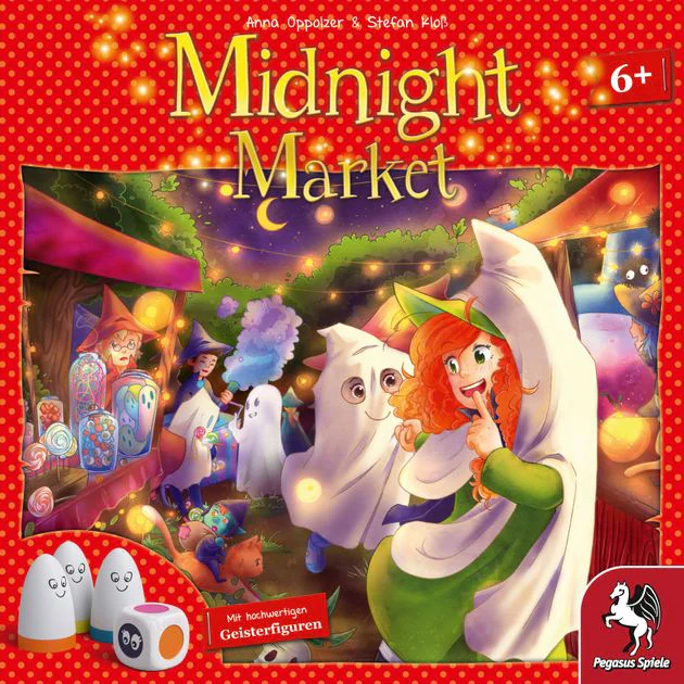 Midnight Market image