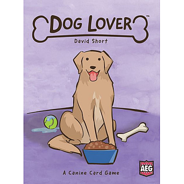 Dog Lover
