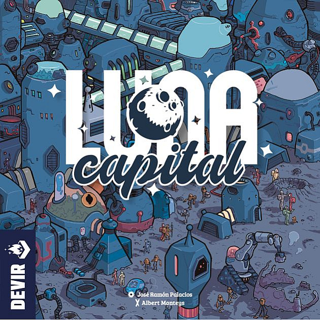 LUNA Capital image