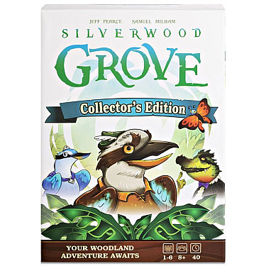 Silverwood Grove