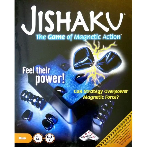 Jishaku All Board Games, Imported Games, For Cafe, 3- Next 51 to 100 Games, All Products image