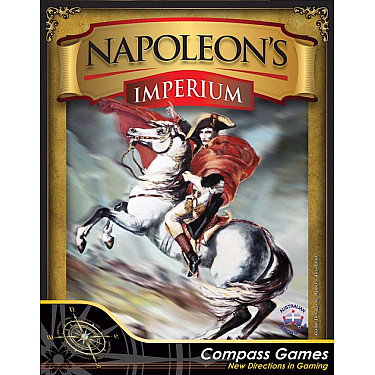 Napoleon's Imperium