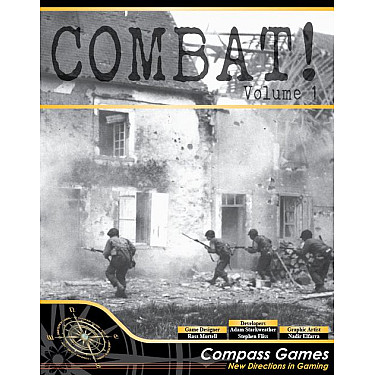 Combat!