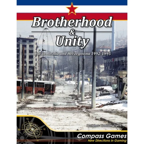 Brotherhood & Unity image