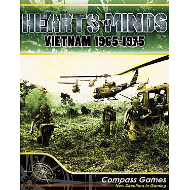 Hearts and Minds: Vietnam 1965-1975 (Third Edition)