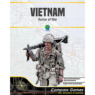 Vietnam: Rumor of War