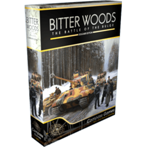 Bitter Woods: Designer Edition