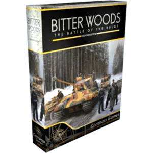 Bitter Woods: Designer Edition