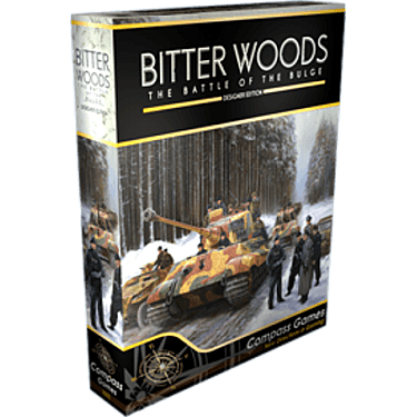 Bitter Woods: Designer Edition