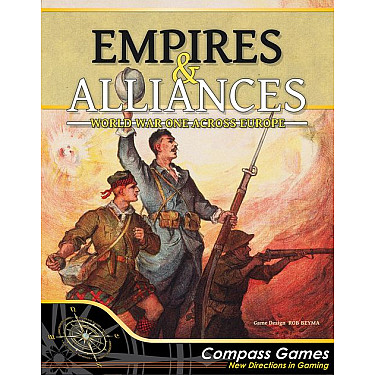 Empires & Alliances