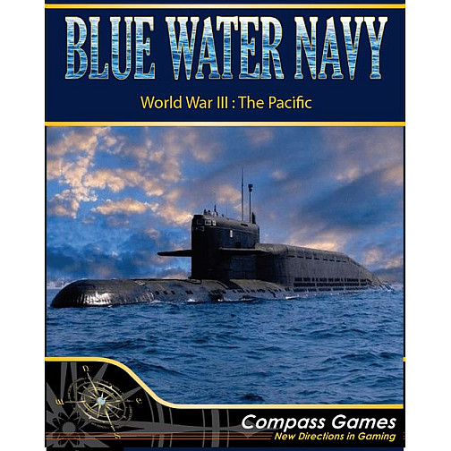 Blue Water Navy: World War III – The Pacific On demand, Imported Games, All Products image