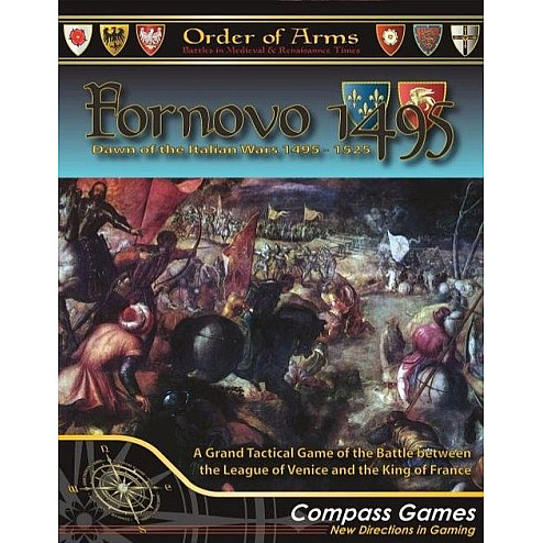 Fornovo 1495 image